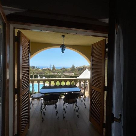 Rotas Denia Apartamento Eksteriør bilde