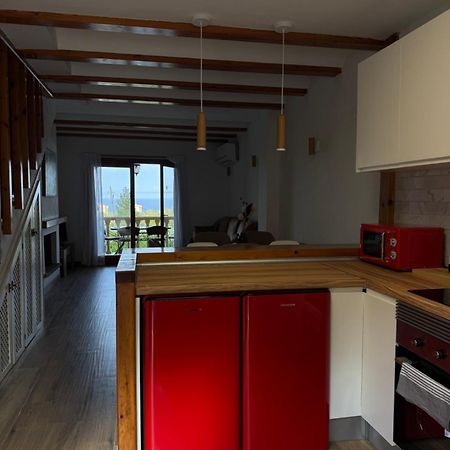 Rotas Denia Apartamento Eksteriør bilde