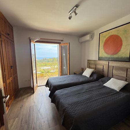 Rotas Denia Apartamento Eksteriør bilde