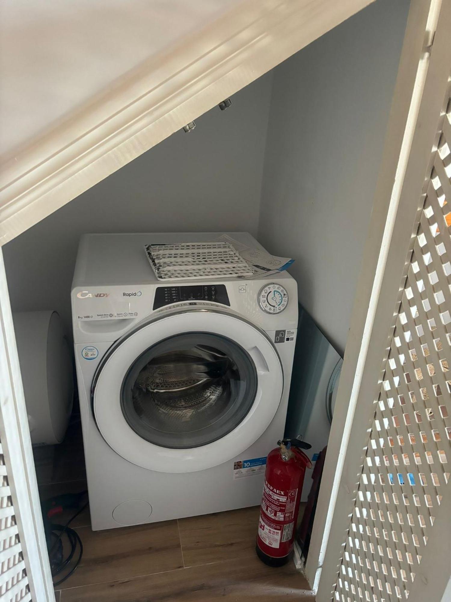 Rotas Denia Apartamento Eksteriør bilde