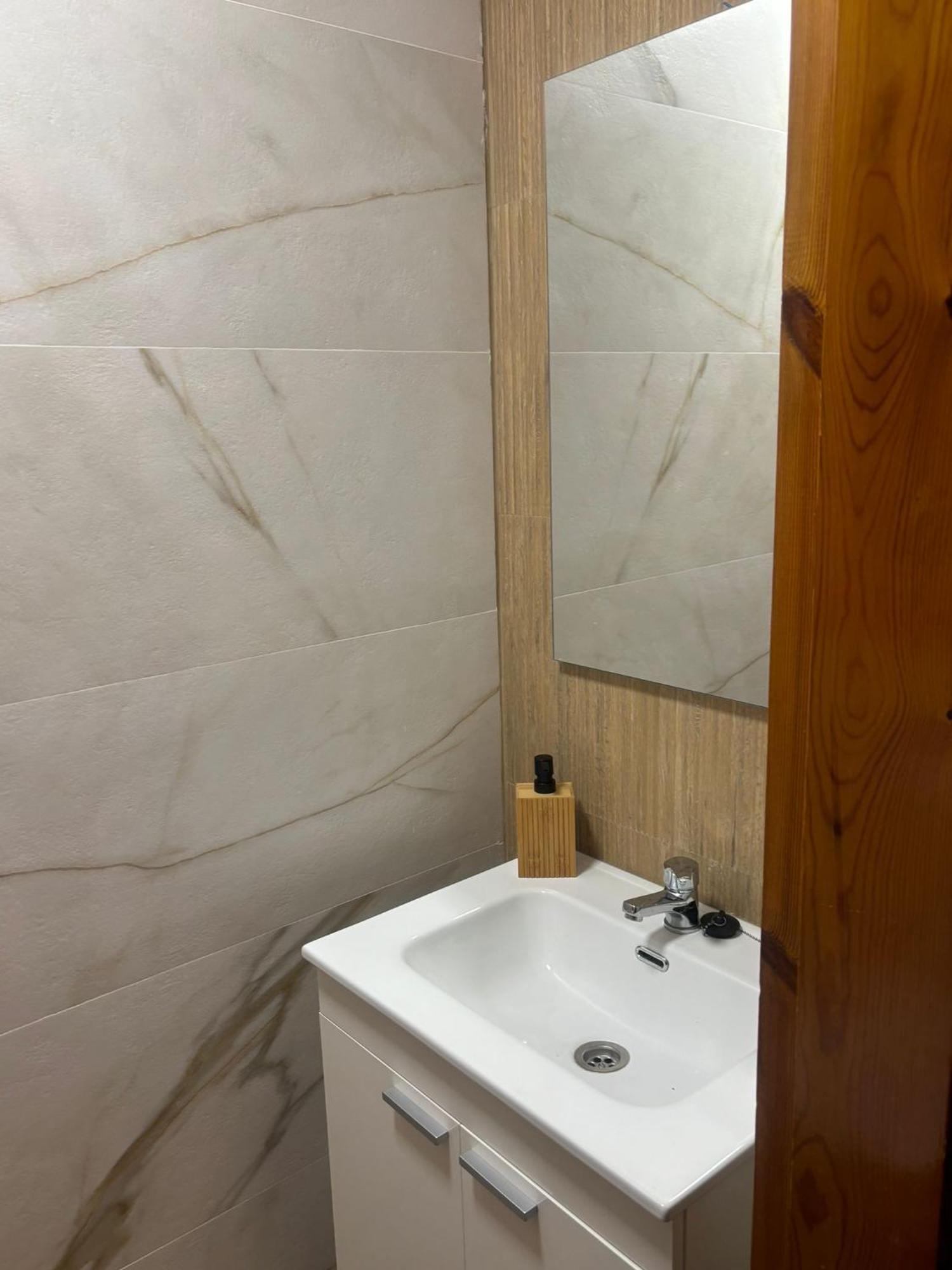 Rotas Denia Apartamento Eksteriør bilde