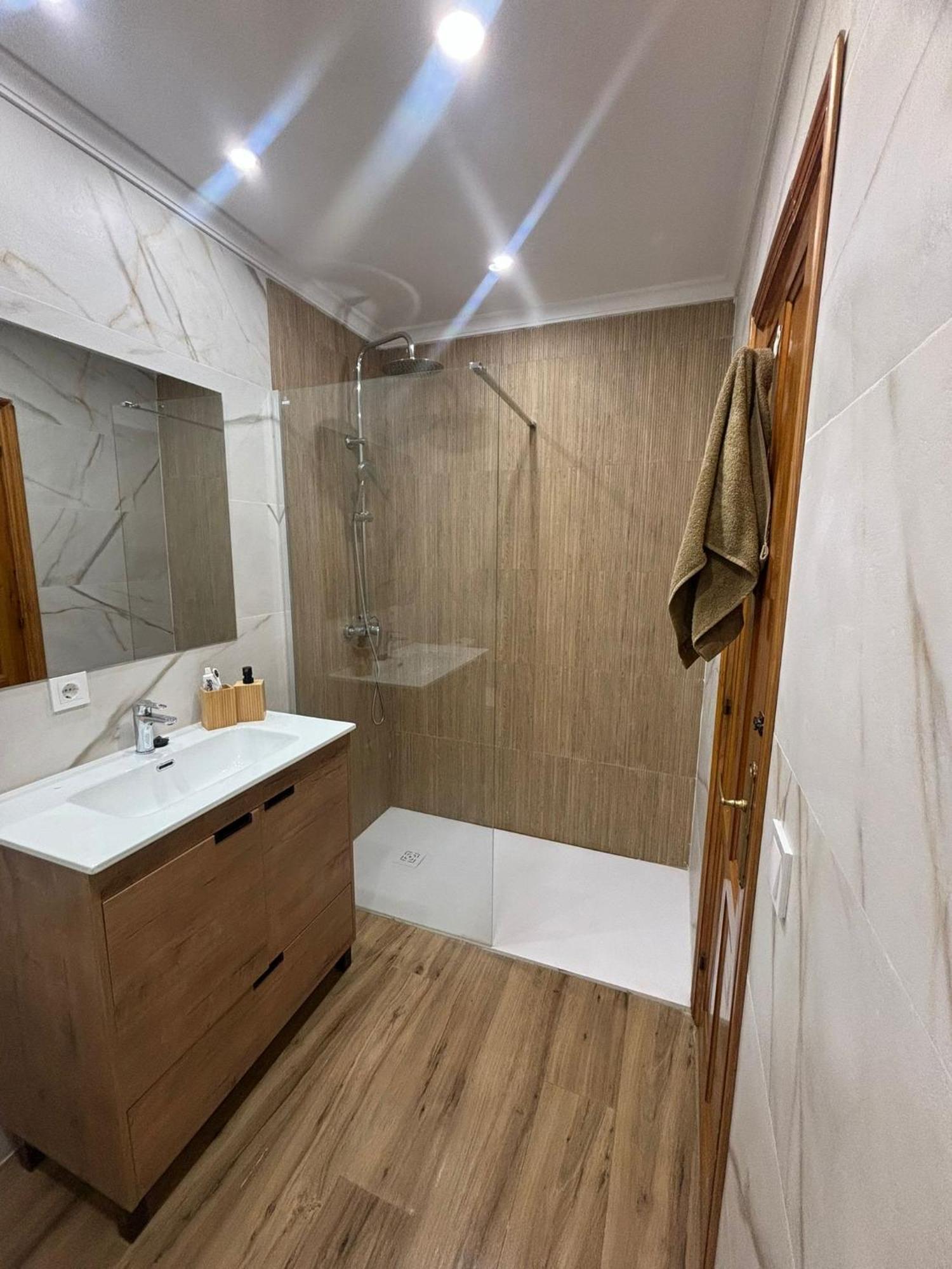Rotas Denia Apartamento Eksteriør bilde