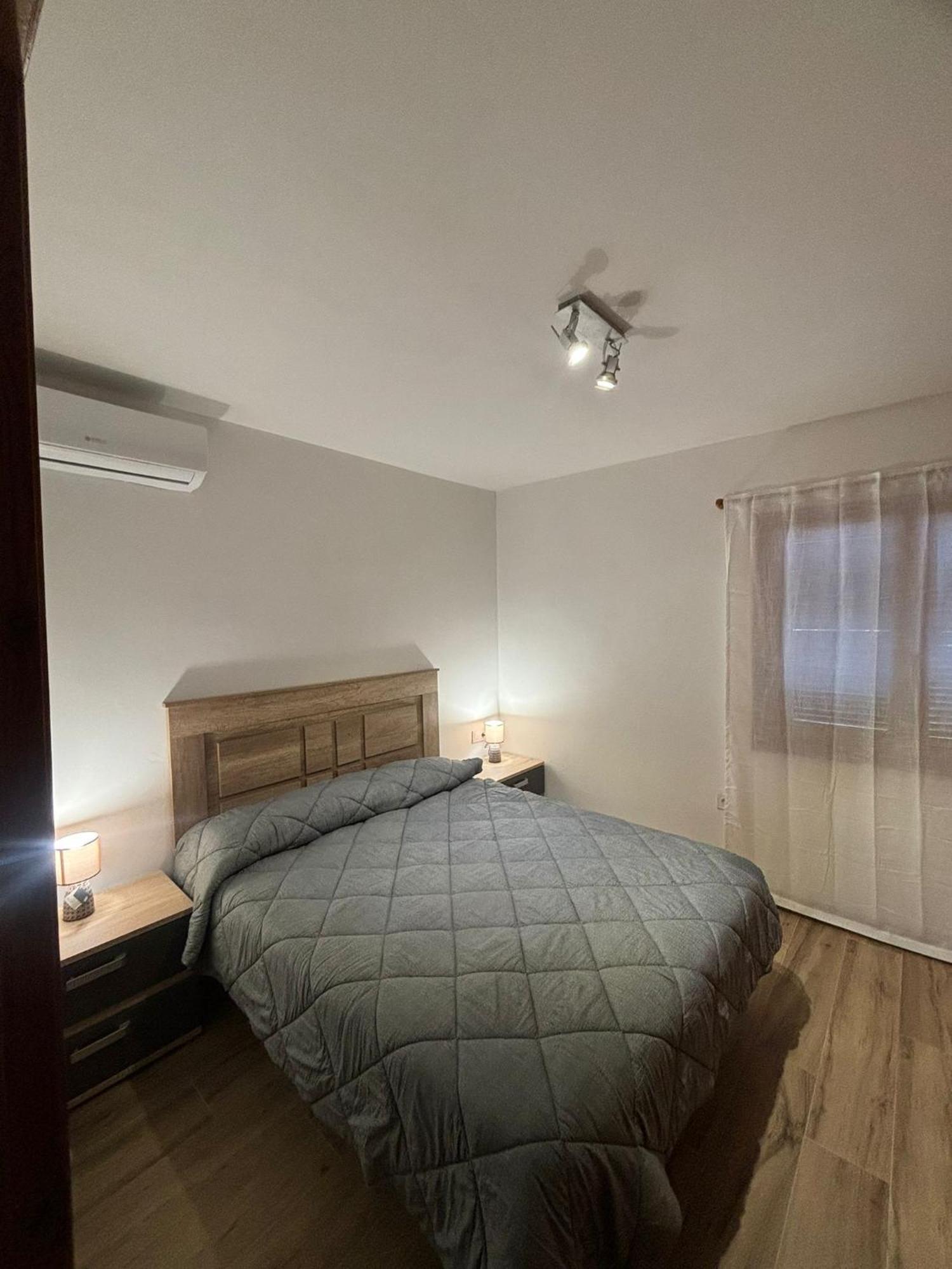 Rotas Denia Apartamento Eksteriør bilde