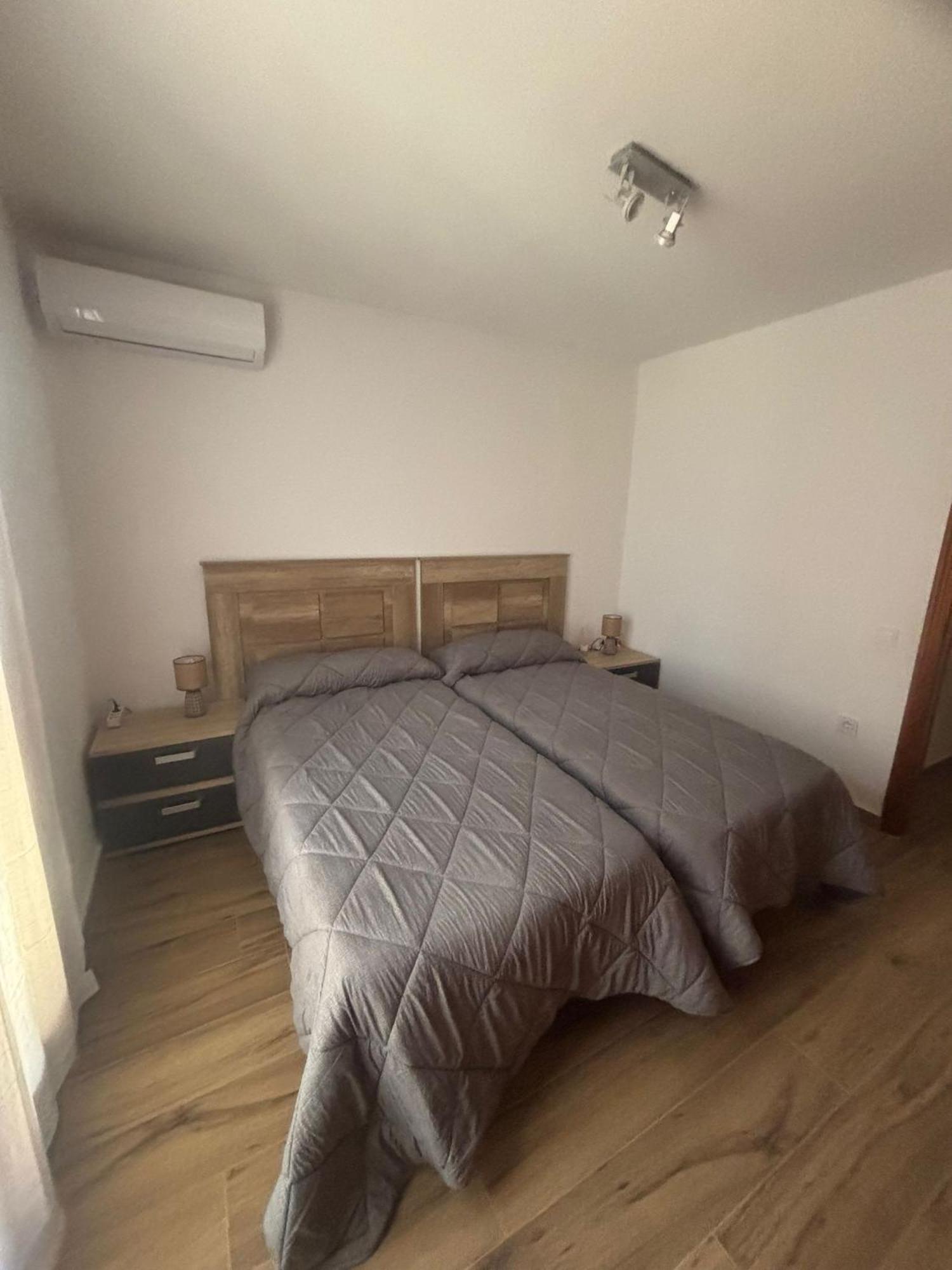 Rotas Denia Apartamento Eksteriør bilde