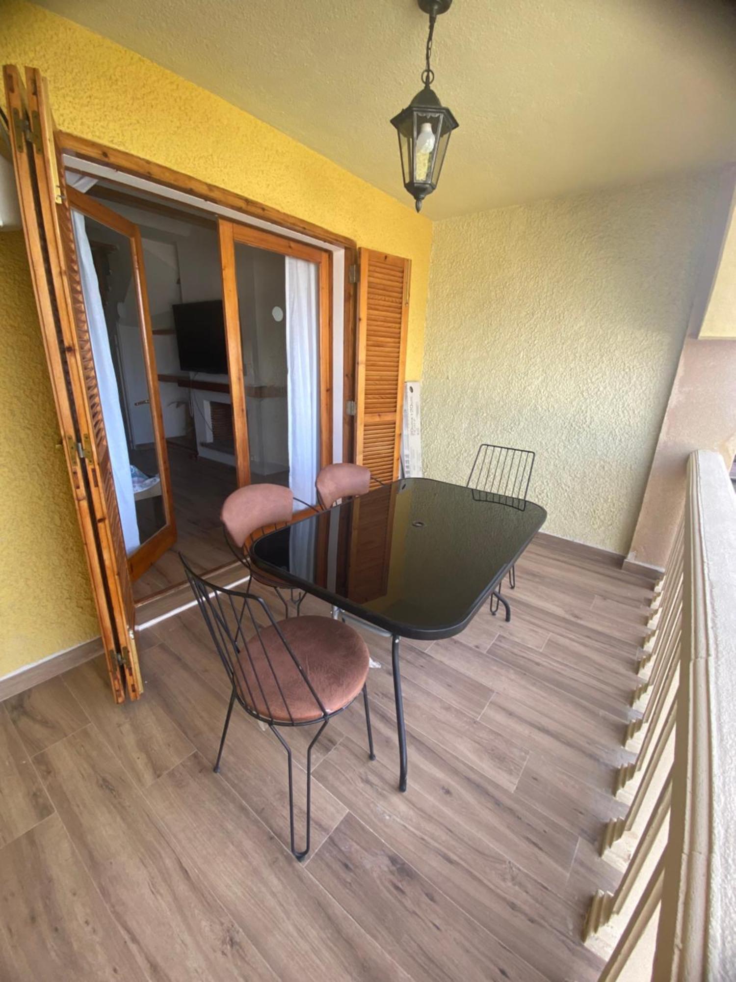 Rotas Denia Apartamento Eksteriør bilde