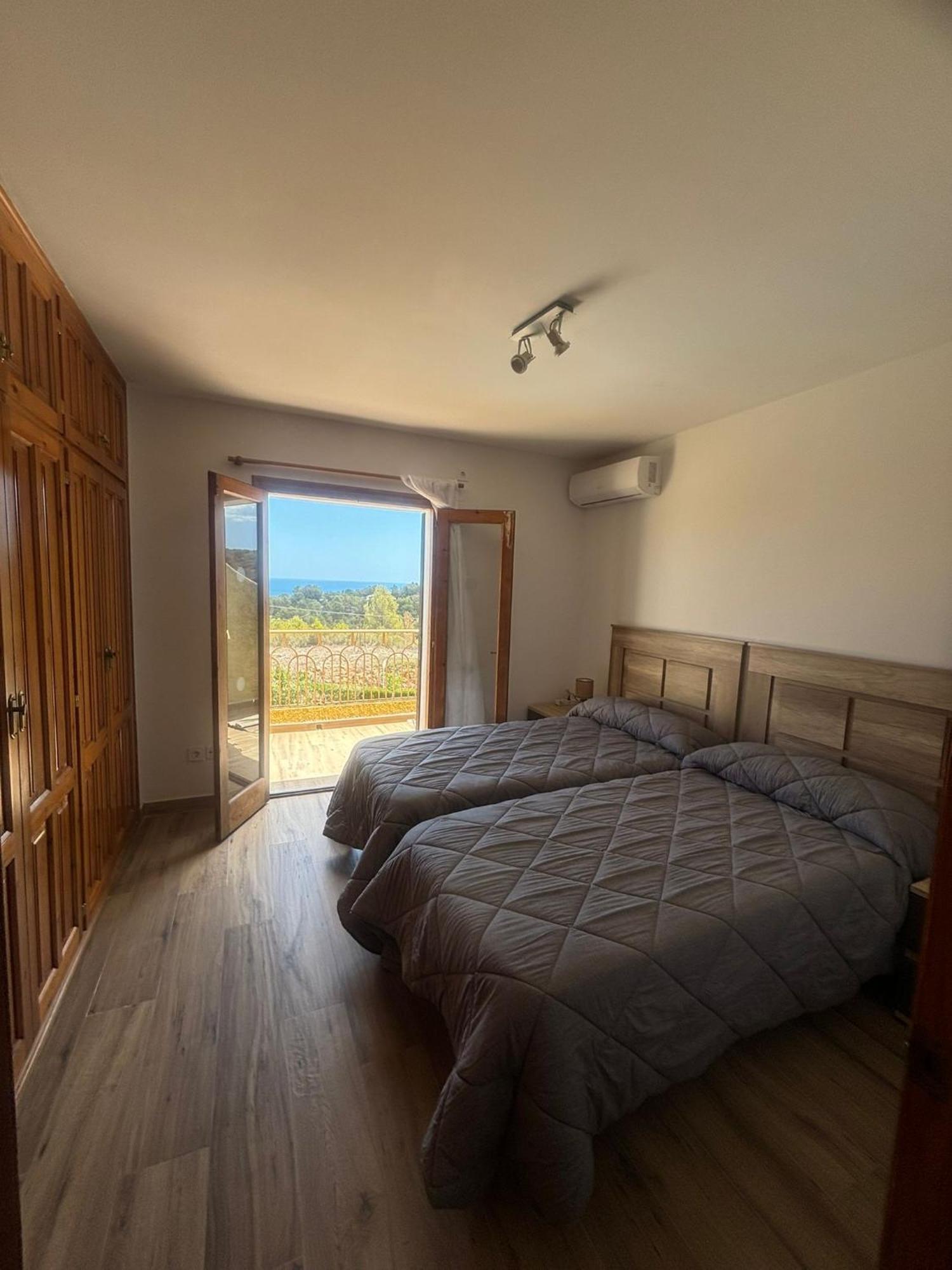 Rotas Denia Apartamento Eksteriør bilde