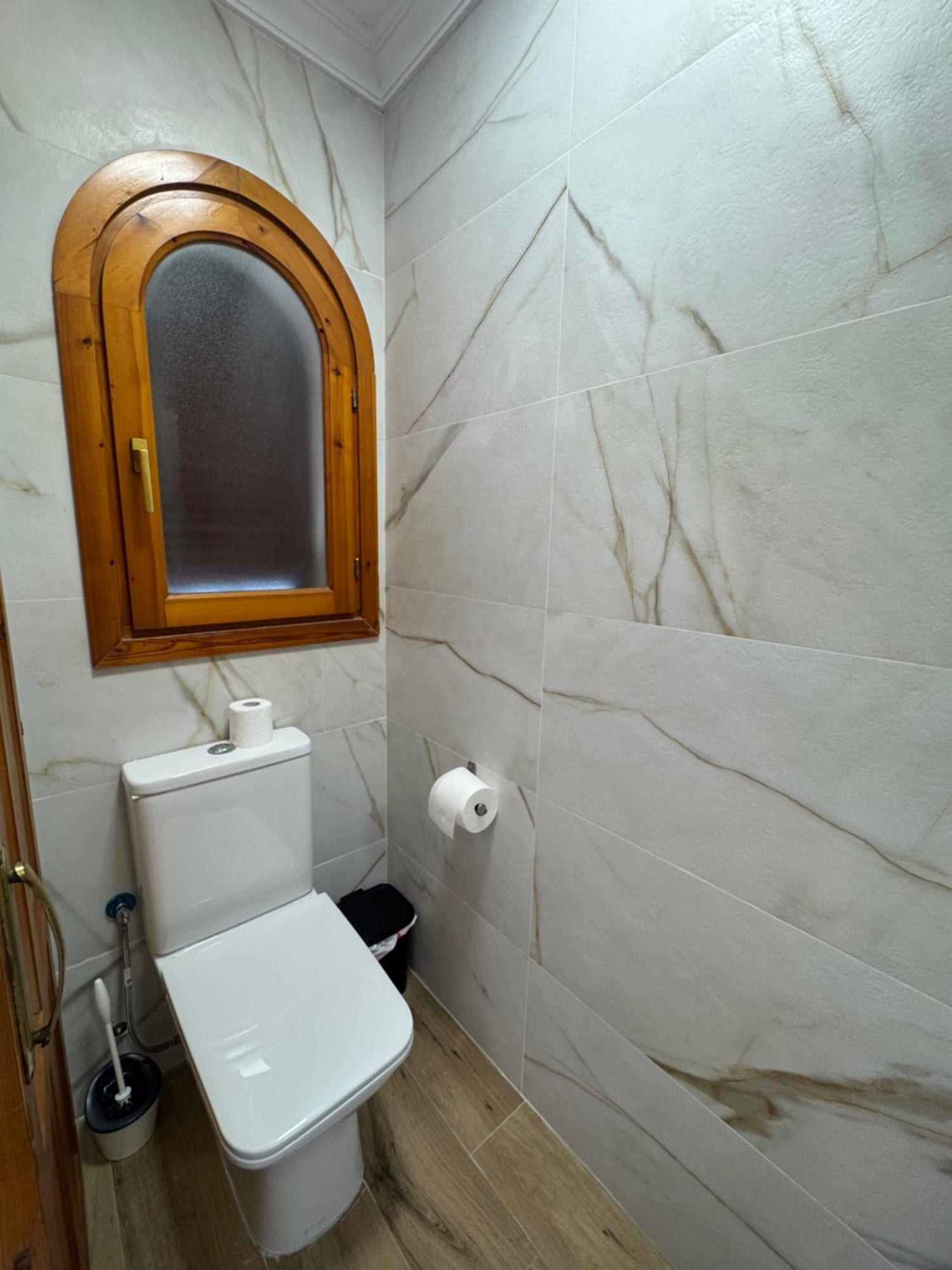 Rotas Denia Apartamento Eksteriør bilde