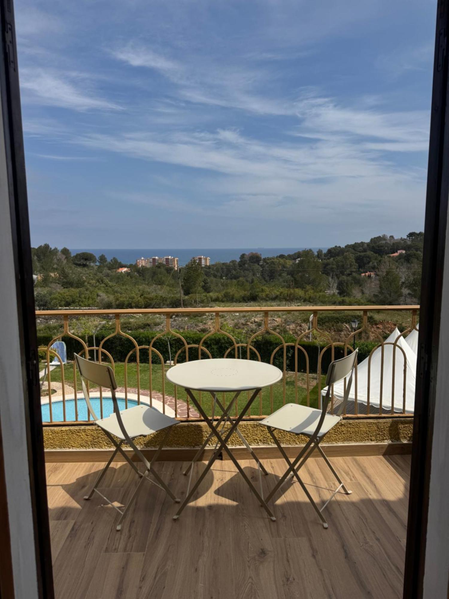 Rotas Denia Apartamento Eksteriør bilde