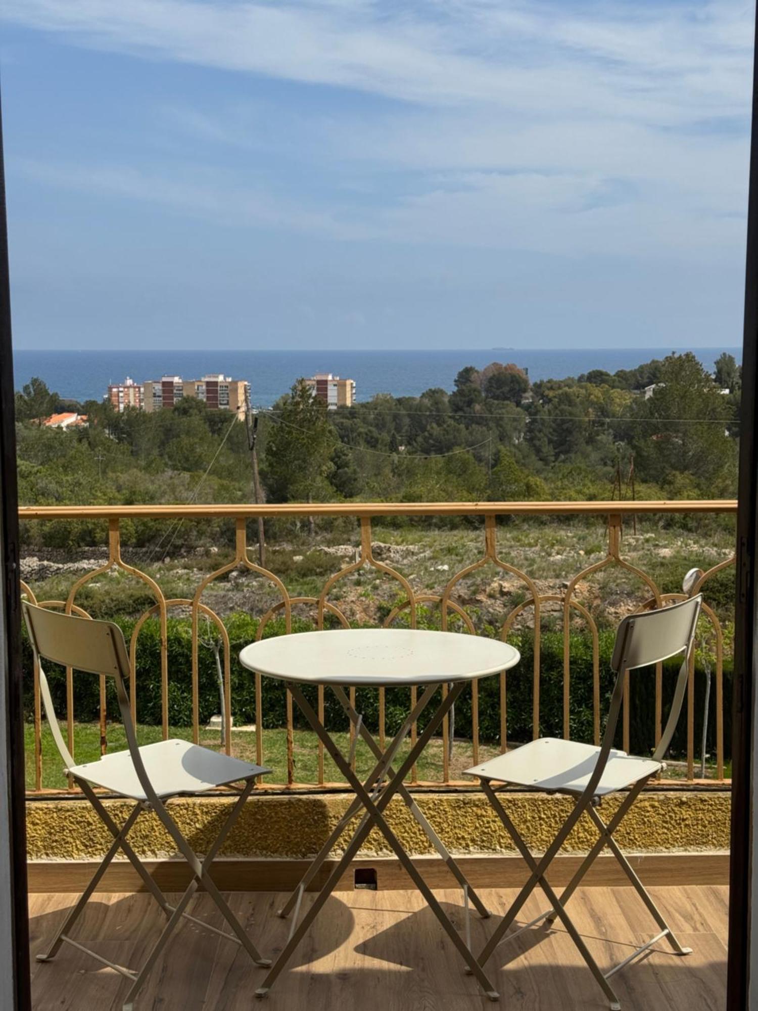 Rotas Denia Apartamento Eksteriør bilde