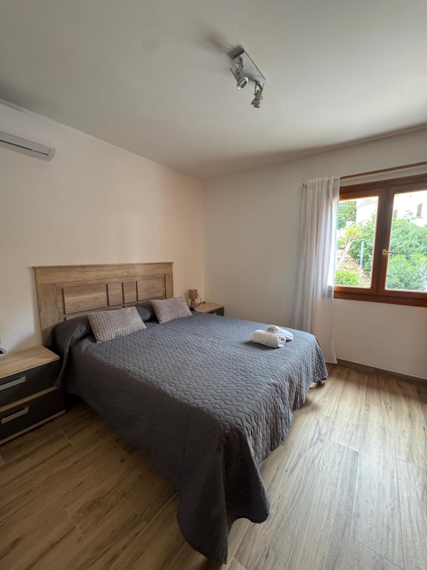Rotas Denia Apartamento Eksteriør bilde