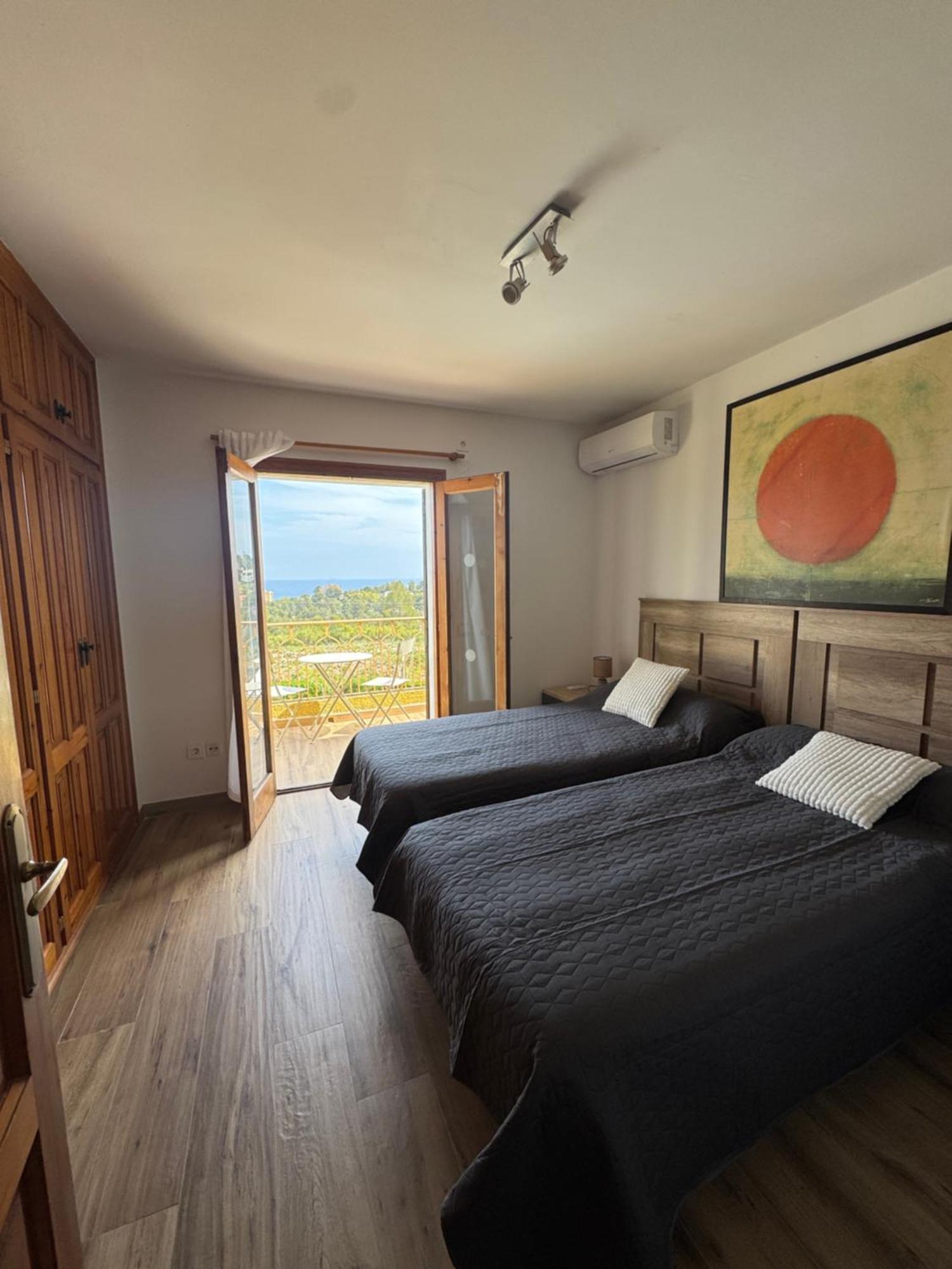 Rotas Denia Apartamento Eksteriør bilde